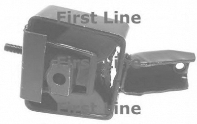 FIRST LINE fem3254 -  Подвеска, двигатель